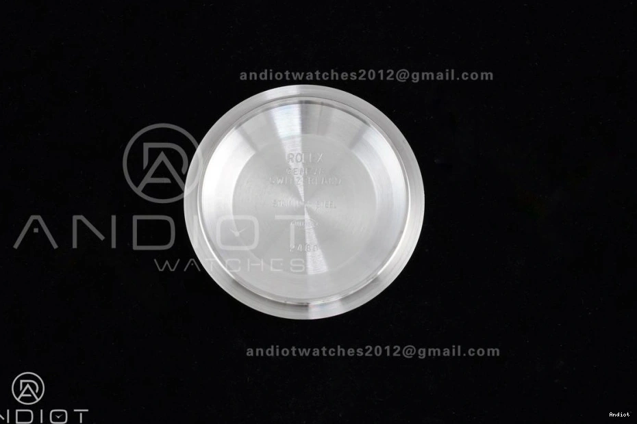 41 Marker DateJust SS Jubilee Reserve) Bracelet Dial 904L Clean Roman SH3235 Best (72 Edition 126333 Power Gray Hours 1:1 on Steel YG Green 0522